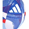 Image de adidas Performance Île-de-Foot 24 League Voetbal - Unisex - Wit- 5