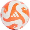 Image de adidas Bal Tiro Club Sala Wit-Oranje - Maat FUTS