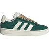 Image de Adidas Sportswear Grand Court Alpha Schoenen - Dames - Groen