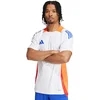 Image de adidas T-shirt Heren Tiro 24 Competition Training Wit - Maat XL