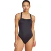 Image de adidas Sportswear Iconisea Padded Premium X-Rug Badpak - Dames - Zwart