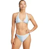 Image de adidas Sportswear Tiro Neckholder Bikini - Dames - Blauw- S
