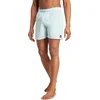 Image de adidas Sportswear Solid CLX Korte Zwemshort - Heren - Turquoise- S