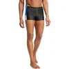 Image de adidas Performance Colorblock Zwemboxer - Heren - Zwart- S
