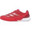 Image de Adidas Defiant Speed 2 Hardcourt Schoenen Rood EU 45 1/3 Man