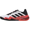 Image de Adidas Barricade 13 Clay Court Schoenen Wit EU 40 Man
