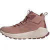 Image de Adidas Terrex Terrex Trailmaker 2.0 Leren Hiking Schoenen - Dames - Roze