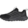 Image de Adidas Terrex Tracefinder Trail Running Schoenen - Heren - Zwart