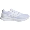 Image de adidas Performance Runfalcon 5 Wide Hardloopschoenen - Heren - Wit