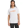 Image de adidas TERREX Terrex Multi Climacool Logo Tech T-shirt - Heren - Wit