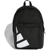 Image de Adidas Classic Back To School Badge Of Sport 27.5l Rugzak Zwart