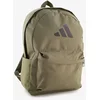 Image de Adidas Sportswear Classic 3 Bar Logo Rugzak - Unisex - Groen