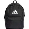 Image de Adidas Sportswear Classic 3 Bar Logo Rugzak - Unisex - Zwart