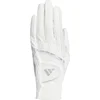 Image de adidas Performance Adizero Handschoen Single - Dames - Wit