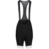 Image de Adidas Essentials Bib Heritage Fietsbroek Zwart S Vrouw