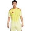 Image de adidas T-shirt Heren keepers Tiro 25 Competition Short Sleeve Groen - Maat XL