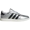 Image de adidas Sportswear Breaknet Sleek Schoenen - Dames - Zilver