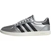 Image de adidas Sportswear Breaknet Sleek Schoenen - Dames - Zilver