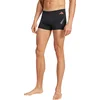 Image de adidas Performance Ripstream Zwemboxer - Heren - Zwart