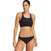 Image de adidas Performance Lanelux Y-Back Bikini - Dames - Zwart