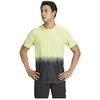 Image de Adidas Own The Run Climacool Colorblock T-shirt Met Korte Mouwen Geel S Man