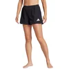 Image de Adidas Sportswear Zwemshort 2-Inch - Dames - Zwart