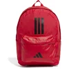 Image de Adidas Classic Back To School 3 Stripes 27l Rugzak Rood