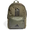 Image de adidas Sportswear Classic Back-to-School 3-Stripes Rugzak - Unisex - Groen