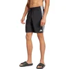 Image de adidas Sportswear 3-Stripes Zwemshort 8-inch - Heren - Zwart