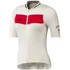 Image de Adidas Tempo Heritage Korte Mouw Wielertrui Wit S Vrouw