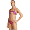 Image de adidas Sportswear adidas x FARM Neckholder Bikini Set - Dames - Roze