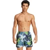 Image de adidas Sportswear Tie-Dye 5-Inch Zwemshort - Heren - Blauw