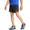 Image de adidas TERREX Terrex Multi Light Short - Heren - Zwart