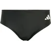 Image de adidas Performance 3-Stripes Zwembroek - Heren - Zwart