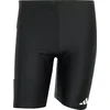 Image de adidas Performance 3-Stripes Zwembroek 8-inch - Heren - Zwart