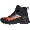 Image de Adidas Terrex Terrex Skychaser Ax5 Mid Gore-Tex Climawarm+ Hikingschoenen - Heren - Zwart