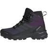Image de adidas TERREX Terrex Skychaser AX5 Mid GORE-TEX CLIMAWARM+ Hikingschoenen - Dames - Paars