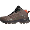 Image de Adidas Terrex Terrex Skychaser Ax5 Mid Gore-Tex Hikingschoenen - Dames - Bruin