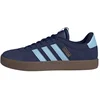 Image de Adidas Sportswear Vl Court 3.0 Schoenen - Unisex - Blauw