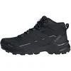Image de adidas TERREX Terrex Skychaser AX5 Mid GORE-TEX Hikingschoenen - Heren - Zwart