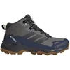 Image de Adidas Terrex Skychaser Ax5 Mid Gore-tex® Wandelschoenen Grijs EU 43 1/3 Man