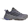 Image de Adidas Terrex Skychaser Ax5 Goretex Wandelschoenen Blauw EU 38 2/3 Vrouw