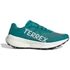Image de Adidas Terrex Agravic Speed Trailschoenen Groen,Blauw EU 42 Man