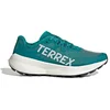 Image de Adidas Terrex Agravic Speed Trailschoenen Groen,Blauw EU 43 1/3 Man