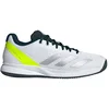 Image de Adidas Courtflash Speed 2 Hardcourt Schoenen Wit EU 44 2/3 Man