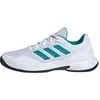 Image de Adidas Performance Gamecourt 2.0 Tennisschoenen - Heren - Wit