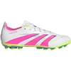 Image de adidas Performance Predator League Artificial Grass Voetbalschoenen - Unisex - Wit