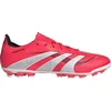 Image de adidas Performance Predator League Artificial Grass Voetbalschoenen - Unisex - Rood