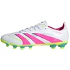 Image de Adidas Performance Predator League Multi-Ground Voetbalschoenen - Heren - Wit