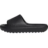 Image de Adidas Sportswear Adilette Lumia Badslippers - Unisex - Zwart